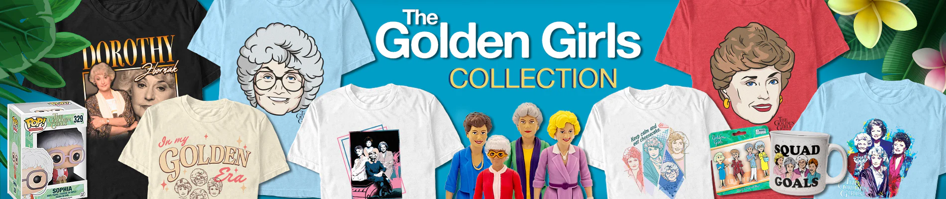 Classic Television Meets Timeless Style